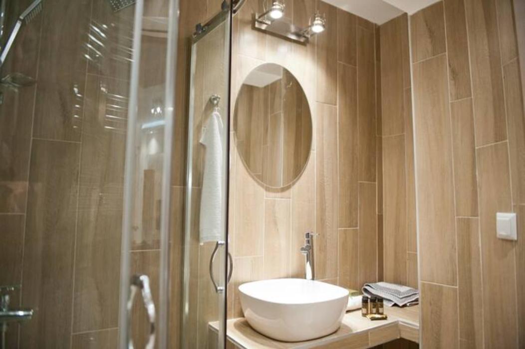 Manou No15 Apartment Thessaloniki Exterior photo