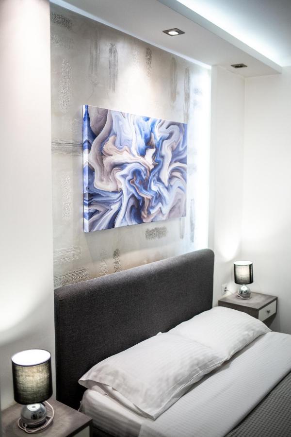 Manou No15 Apartment Thessaloniki Exterior photo