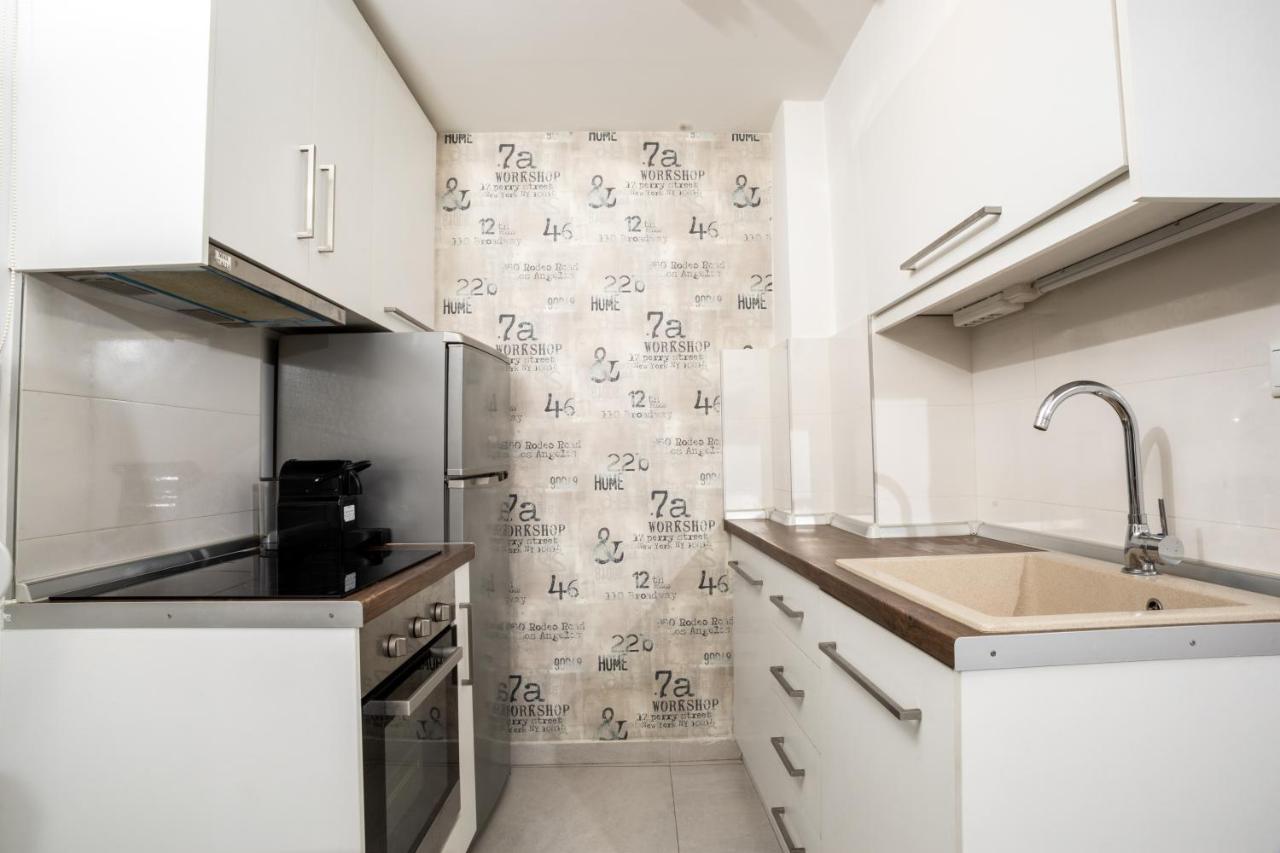 Manou No15 Apartment Thessaloniki Exterior photo